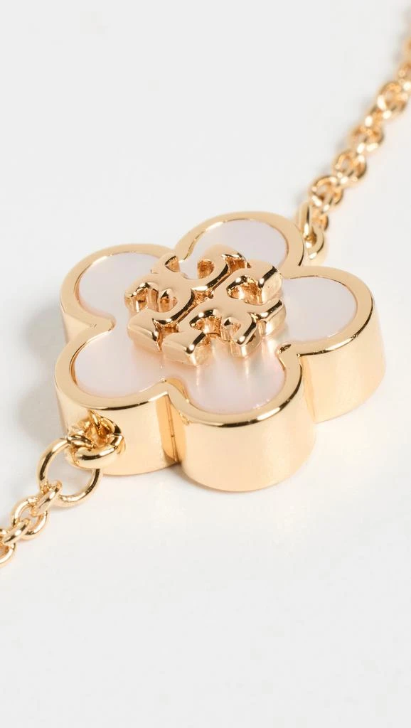 Tory Burch Kira Flower Bracelet 3