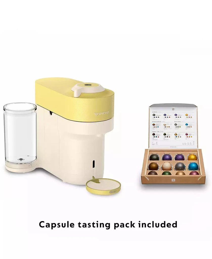 Nespresso Vertuo Pop+ Summer Limited Edition by DeLonghi 10