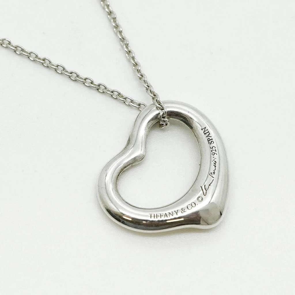 Tiffany
Co. 925 Necklace (Pre-Owned) 2