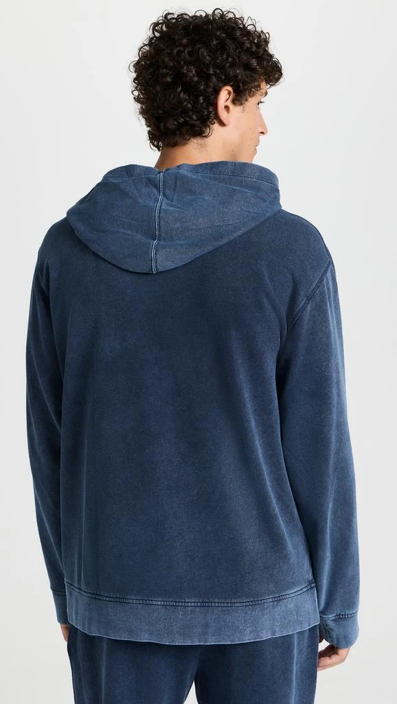 Fair Harbor The Saltaire Hoodie 2