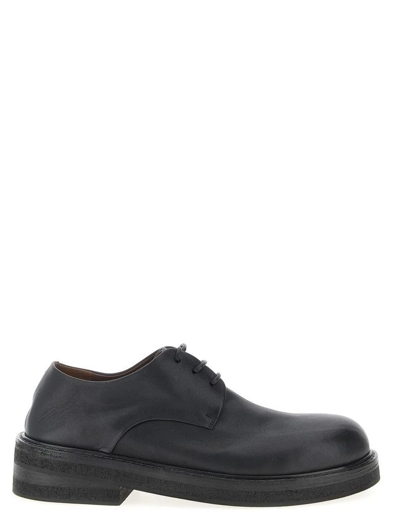 Marsèll 'Parrucca' Derby Shoes 1