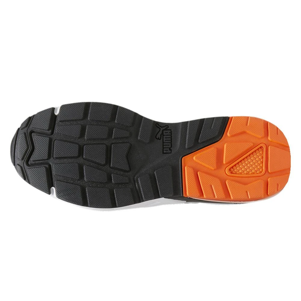 Puma Vis2K Lace Up Sneakers 5