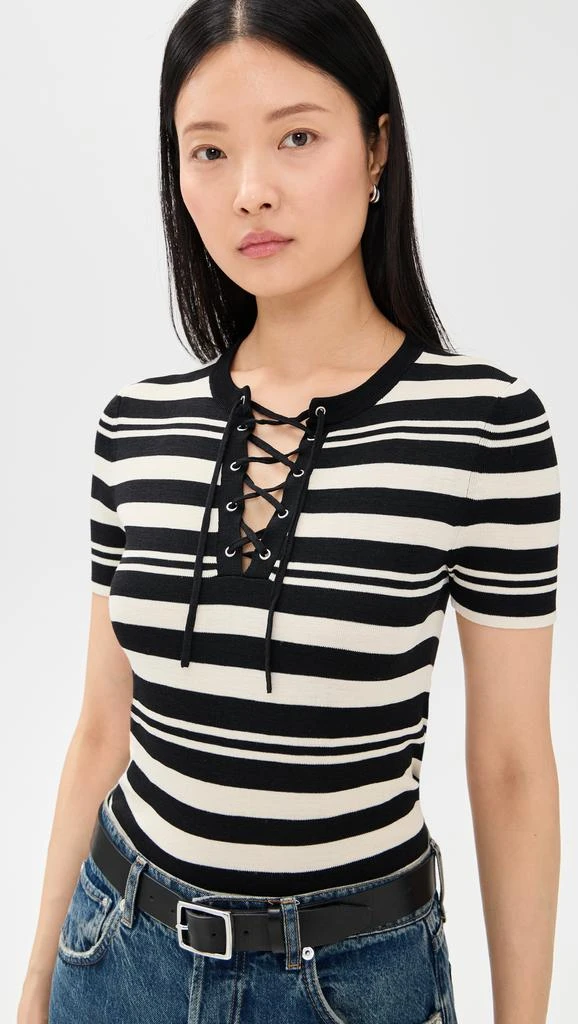 Nili Lotan Oaklynn Sweater 1