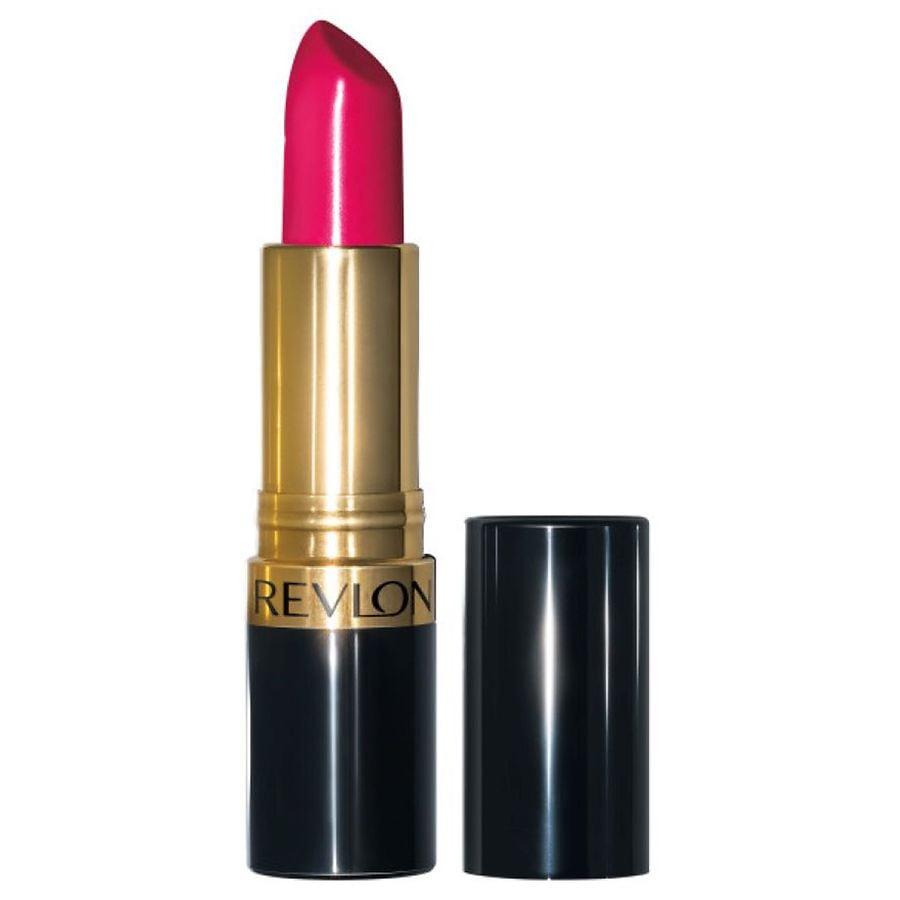 Revlon Super Lustrous Lipstick