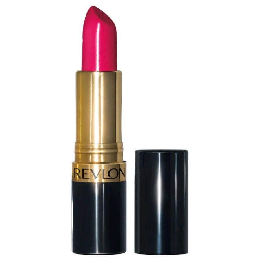 Revlon Super Lustrous Lipstick 1