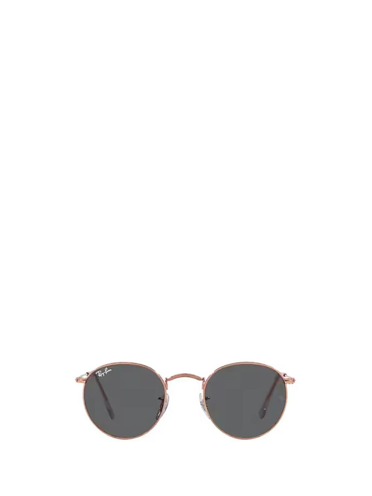 Ray-Ban Ray-Ban Round Frame Sunglasses 1