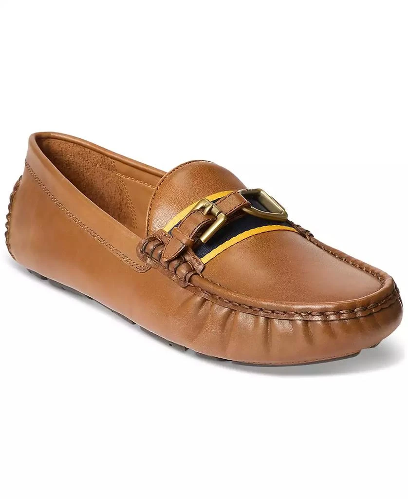 Ralph Lauren Men's Anders Slip-On Drivers 1