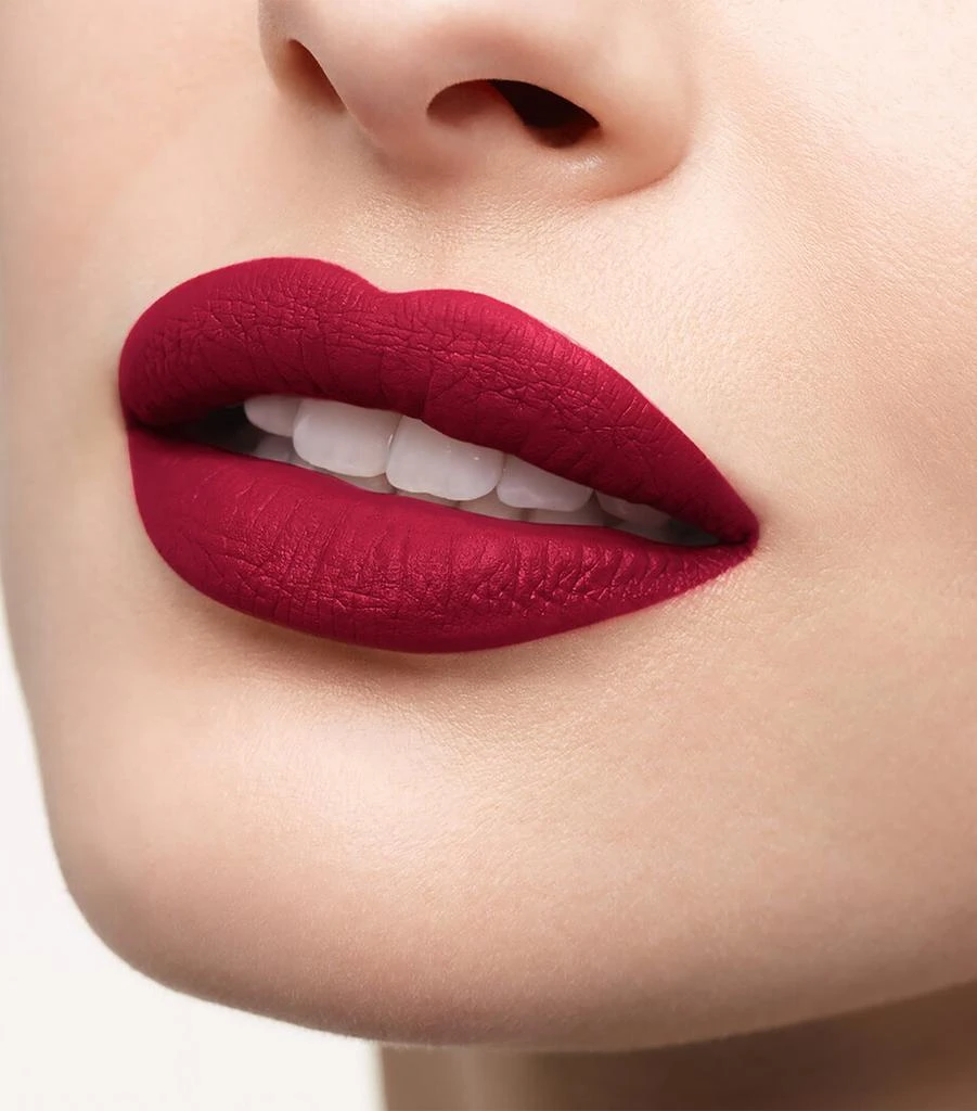 Christian Louboutin Rouge Louboutin Velvet Matte Lipstick 3