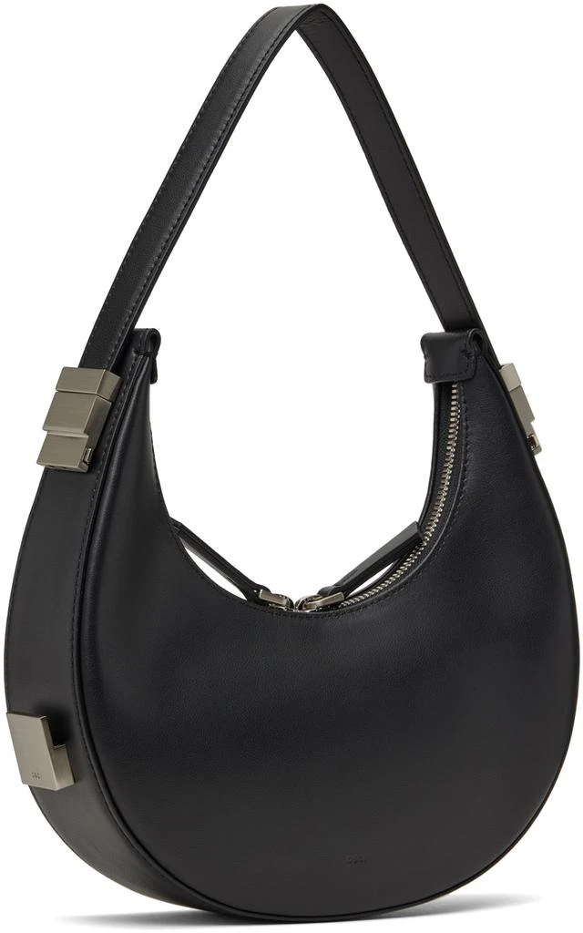 OSOI Black Toni Mini Bag 3