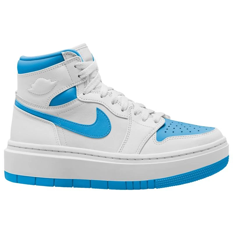 Jordan Jordan Air Jordan 1 Elevate Mid - Women's 1