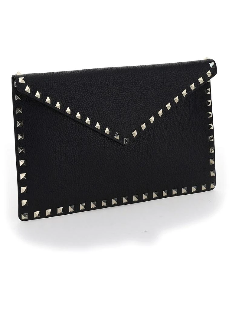 Valentino Valentino Garavani Rockstud Envelope Pouch 3