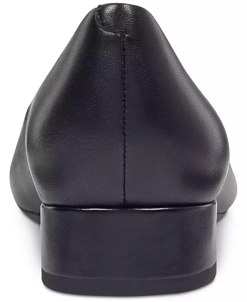 Easy Spirit Women's Caldise eFlex Slip-On Low Heel Pumps 3