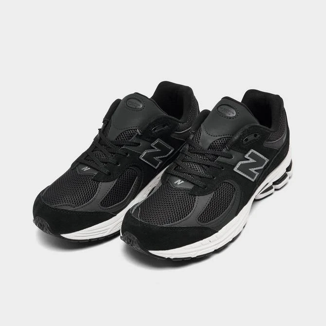 New Balance Big Kids' New Balance 2002R Casual Shoes 3