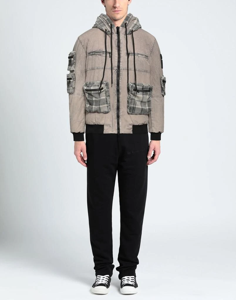 MAUNA KEA Bomber 2