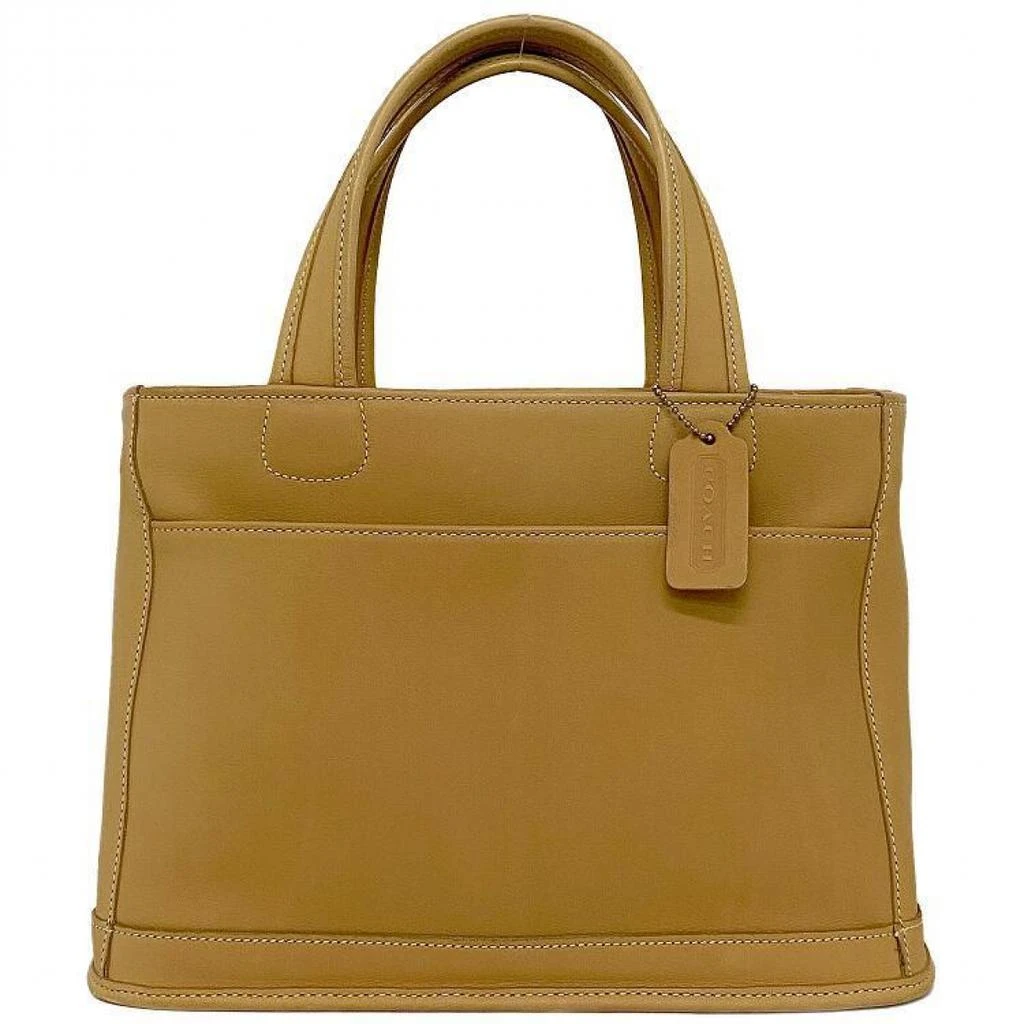 Coach Coach Leather handbag 1