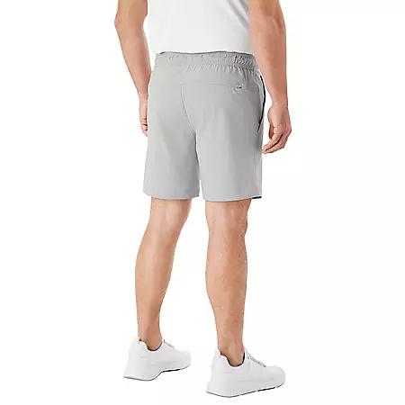 Member's Mark Member's Mark Men's Tech Pull on Short