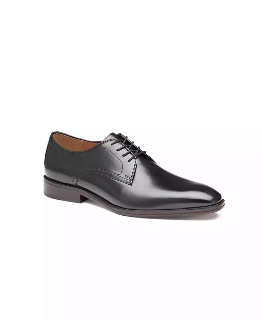 Johnston & Murphy Men's Sullivan Plain Toe Oxfords 1