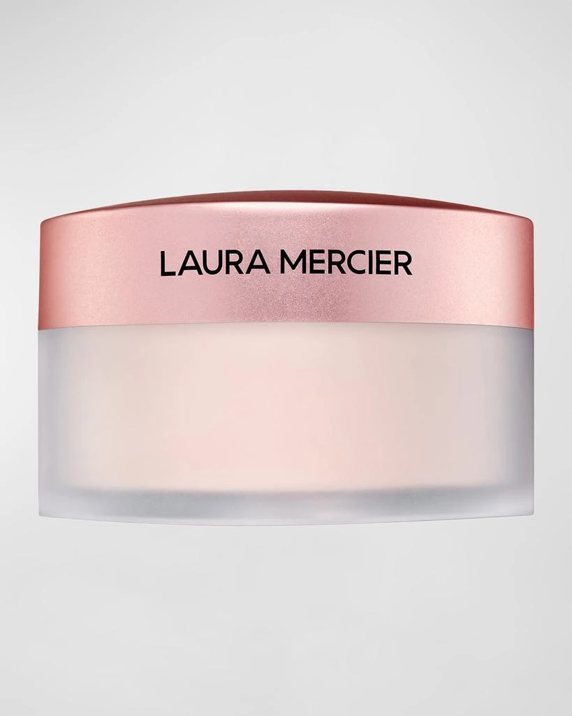 Laura Mercier Ultra-Blur Talc-Free Translucent Loose Setting Powder, Rose 2