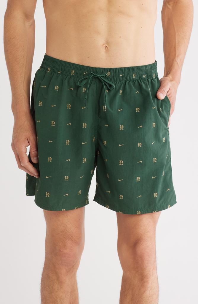 NIKE 7-Inch Volley Swim Trunks
