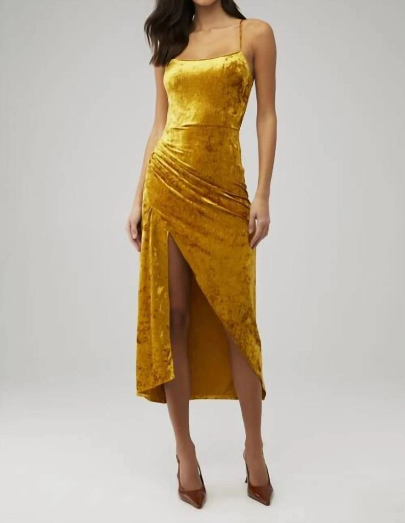 SAYLOR Saylor - Cyndey Dress 4