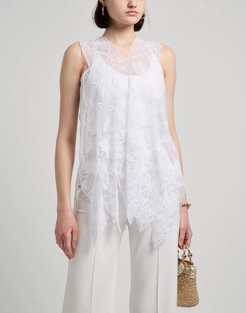 CHRISTOPHER KANE Top 4