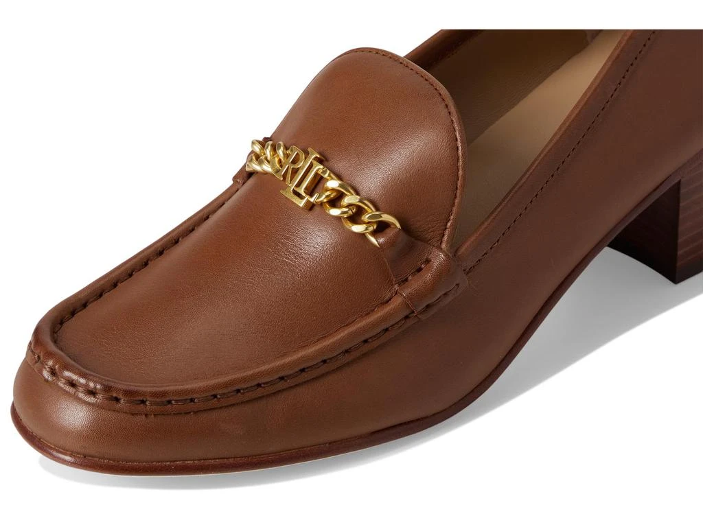 Ralph Lauren Winslet Pumps 6