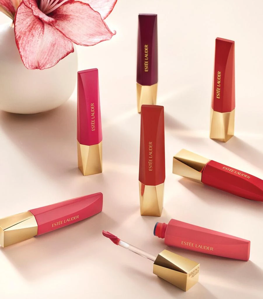 Estée Lauder Pure Color Whipped Matte Liquid Lip (9ml) 7
