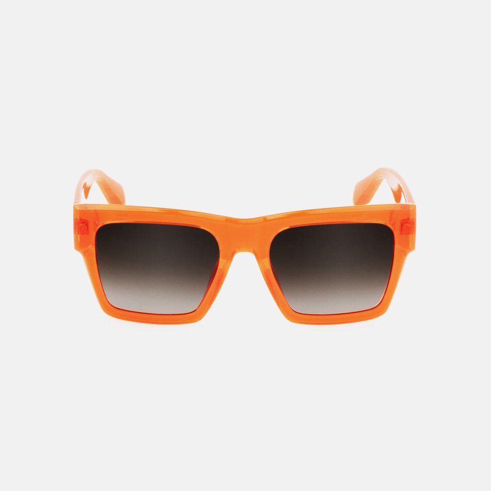 Just Cavalli Just Cavalli Square Frame Sunglasses