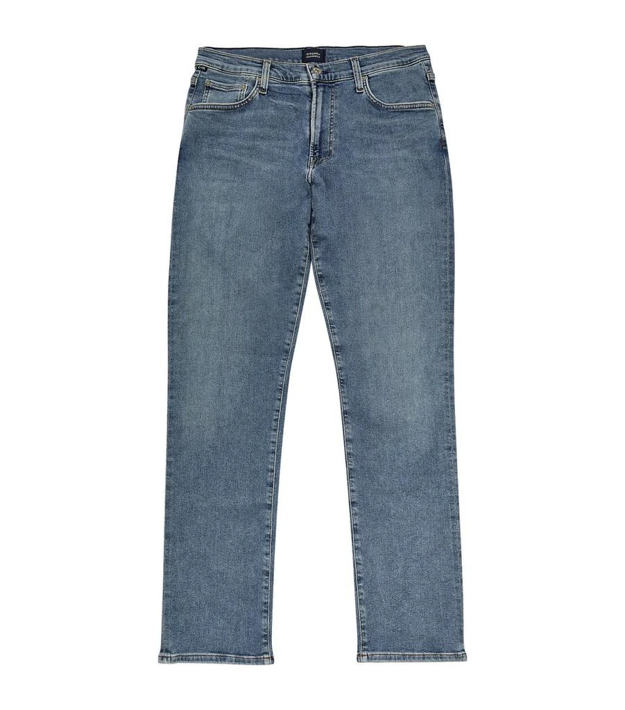Citizens of Humanity The Gage Straight-Leg Jeans 1