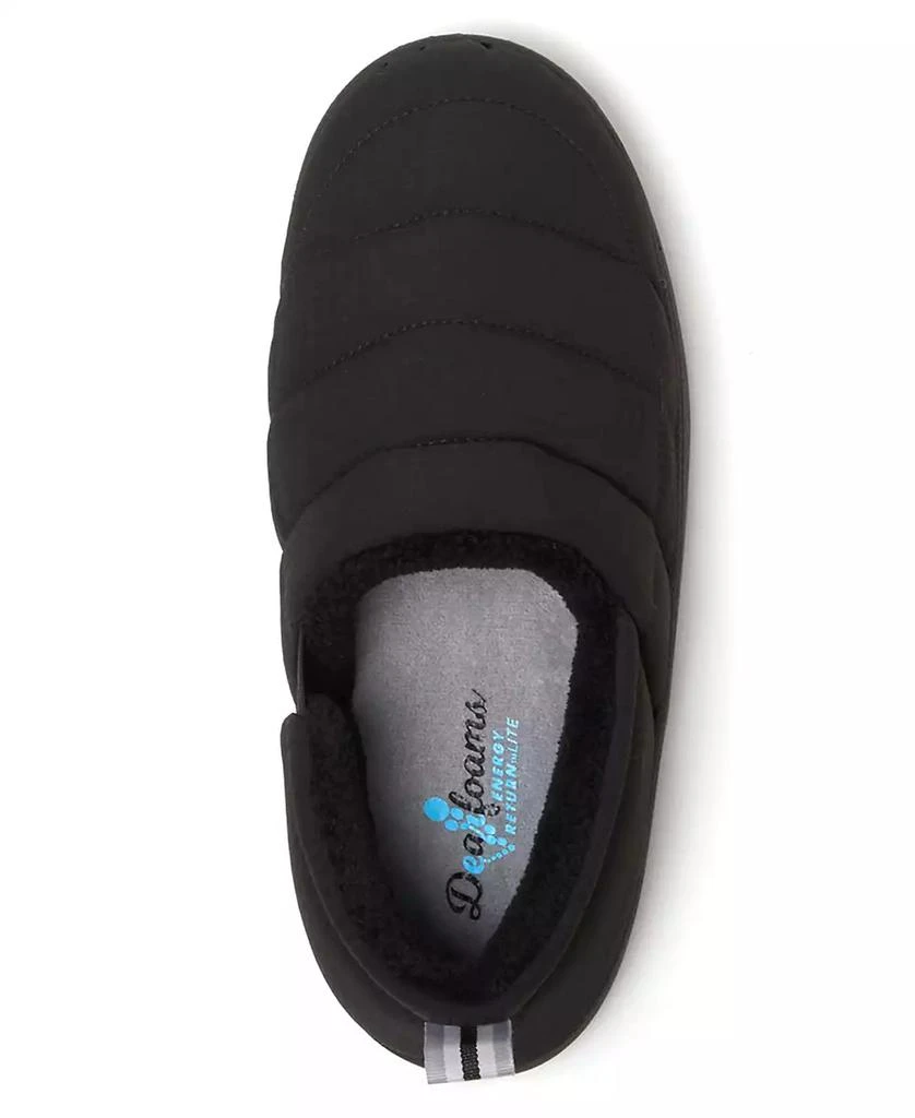Dear Foams Fern Women's Ripstop Closed Back-All Day 4