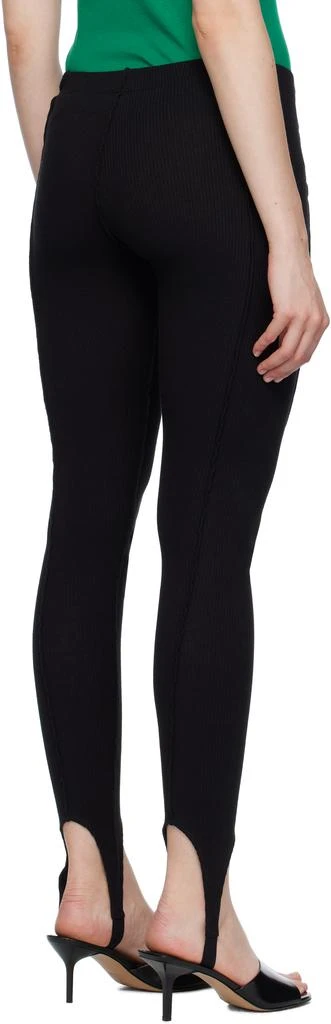 Baserange Black Sync Leggings 3