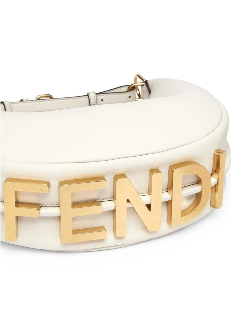 Fendi Fendigraphy Small 5