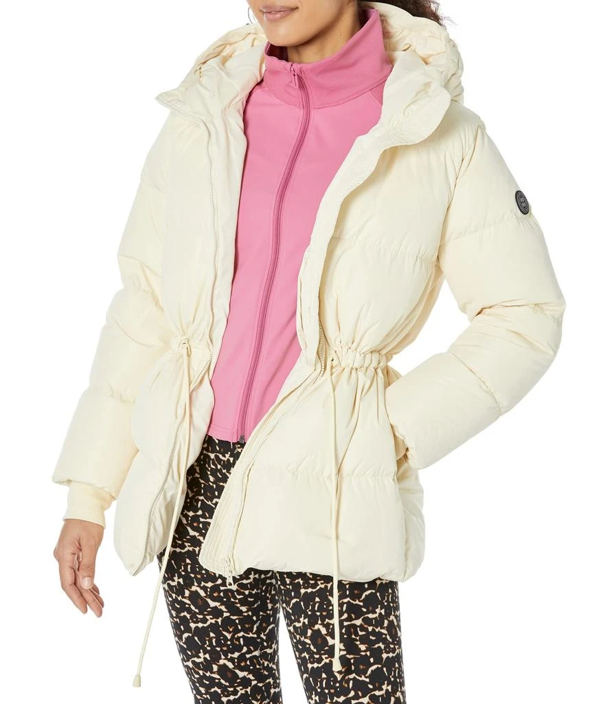 Sweaty Betty Alto Puffa Jacket 1