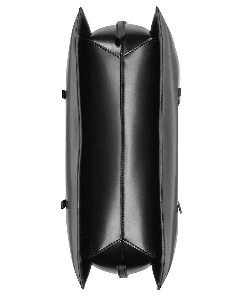 HALSTON Carrie Large Tote Bag 4
