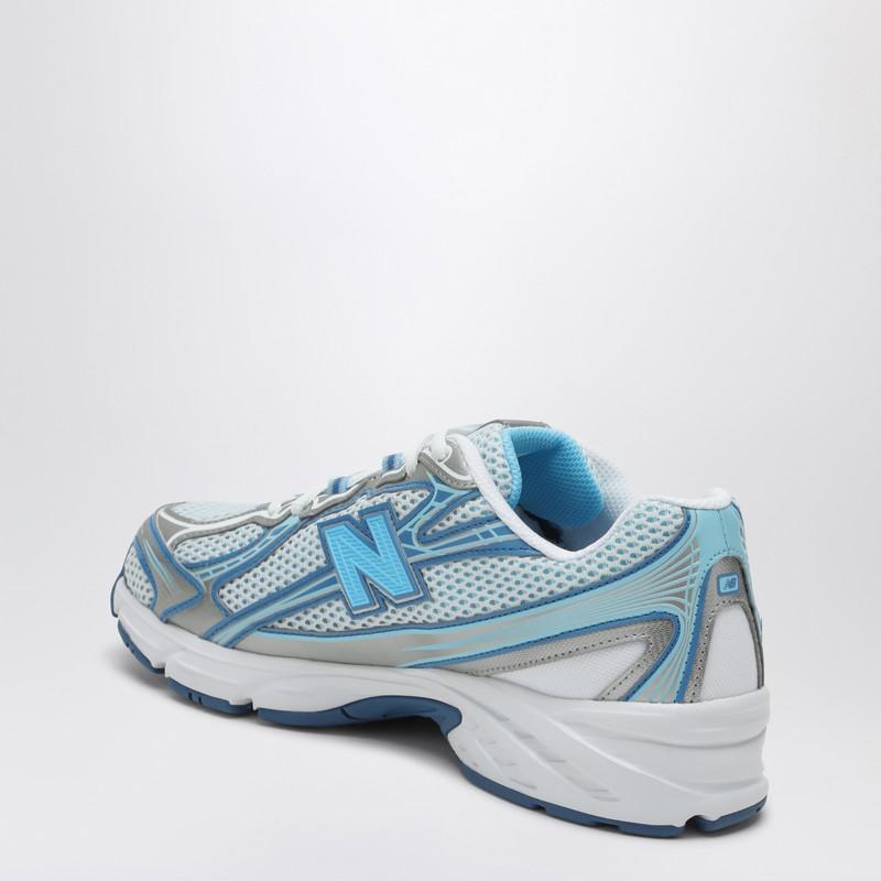 シューズ・サンダルその他 New Balance Sneaker 740 Blue Agate/White/Sky Blue New Balance Sneaker 740 Blue Agate/White/Sky Blue - Sneakers