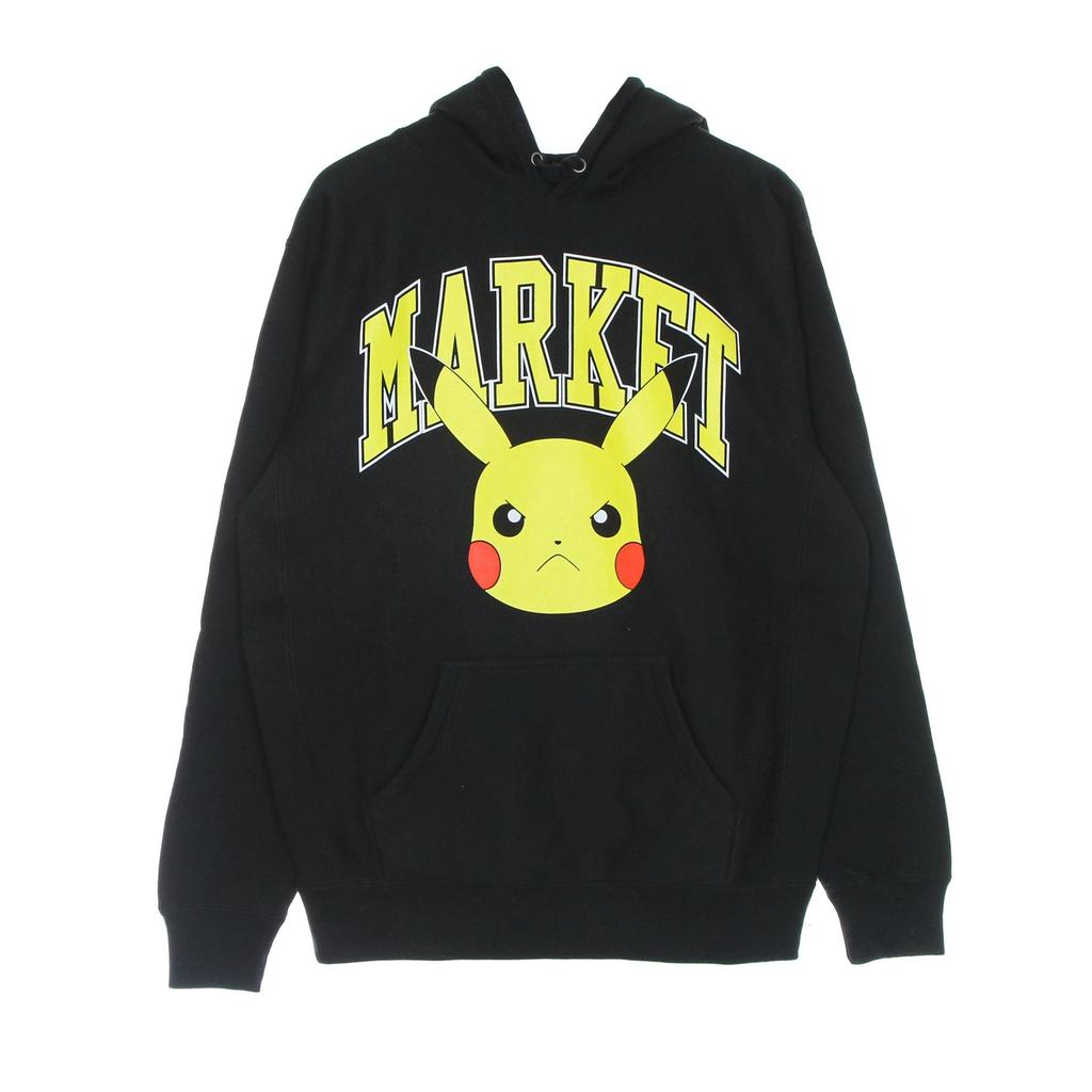 MARKET X POKEMON SQUIRTLE ARC CHILLIN CREWスウェット MARKET x Pokemon Squirtle Arc Chillin Crewneck Sweatshirt
