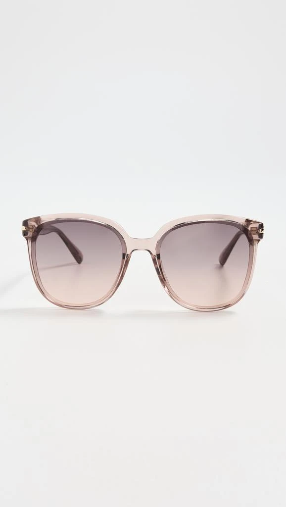 Quay Rent Free Sunglasses 1