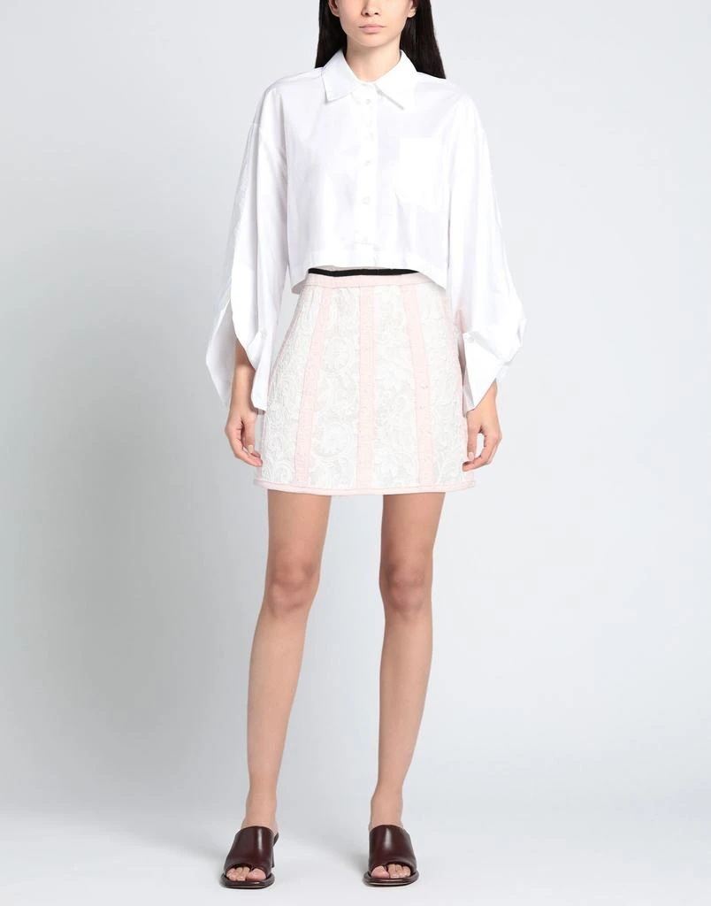 Giambattista Valli Mini skirt 2