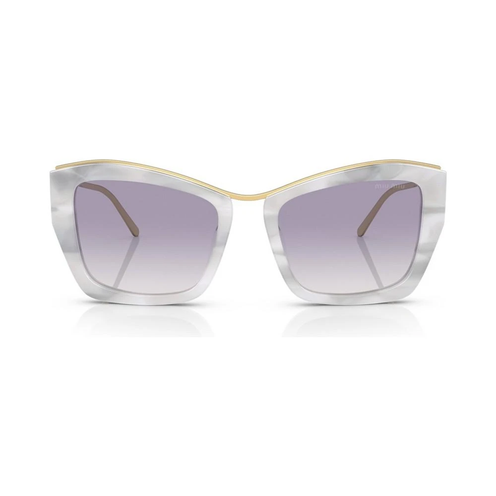 MIU MIU Women's Sunglasses, MU 02YS 2