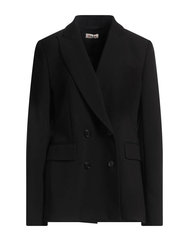 AB Blazer 1