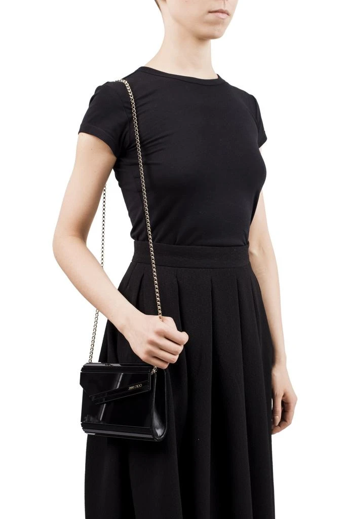 Jimmy Choo 'Candy' Clutch 2