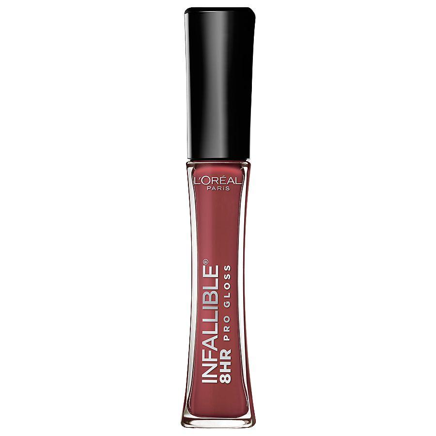 L'Oreal Paris 8 HR Pro Gloss