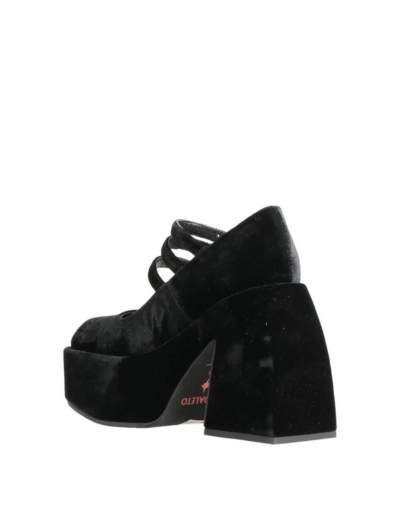 NODALETO Pump 3