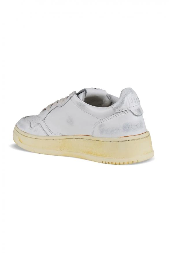 Autry Super vintage sneakers 3