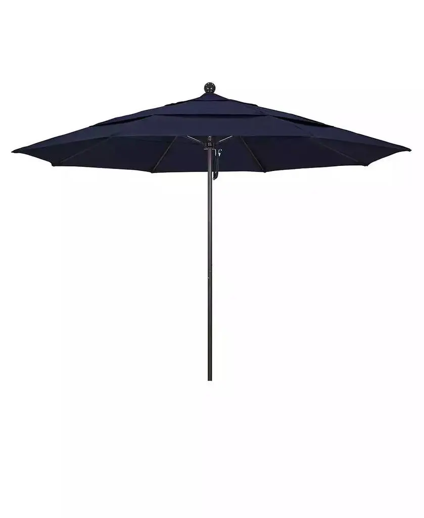 California Umbrella 11' Venture Series Patio Umbrella