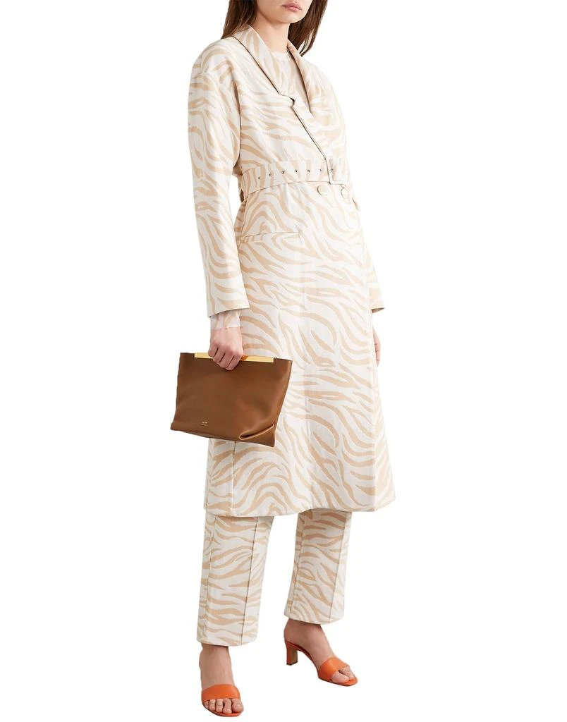 LAPOINTE Full-length jacket 4