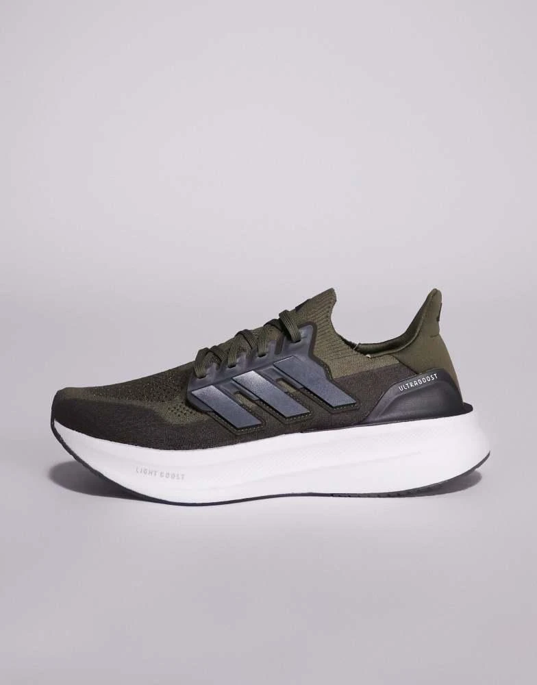 adidas gazelle silver green womens adidas - Ultimashow 2.0 Cgreen/Aurivy/Cblack - Shoes - Green - EU 42 2/3 main image 1