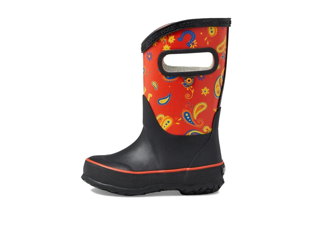 Bogs Rain Boot Western (Toddler/Little Kid/Big Kid) 4
