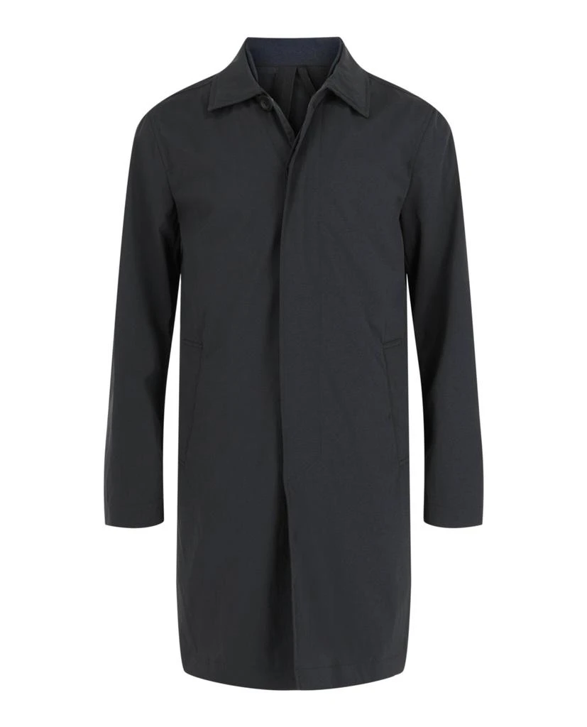 Slowear Montedoro Trench Coat