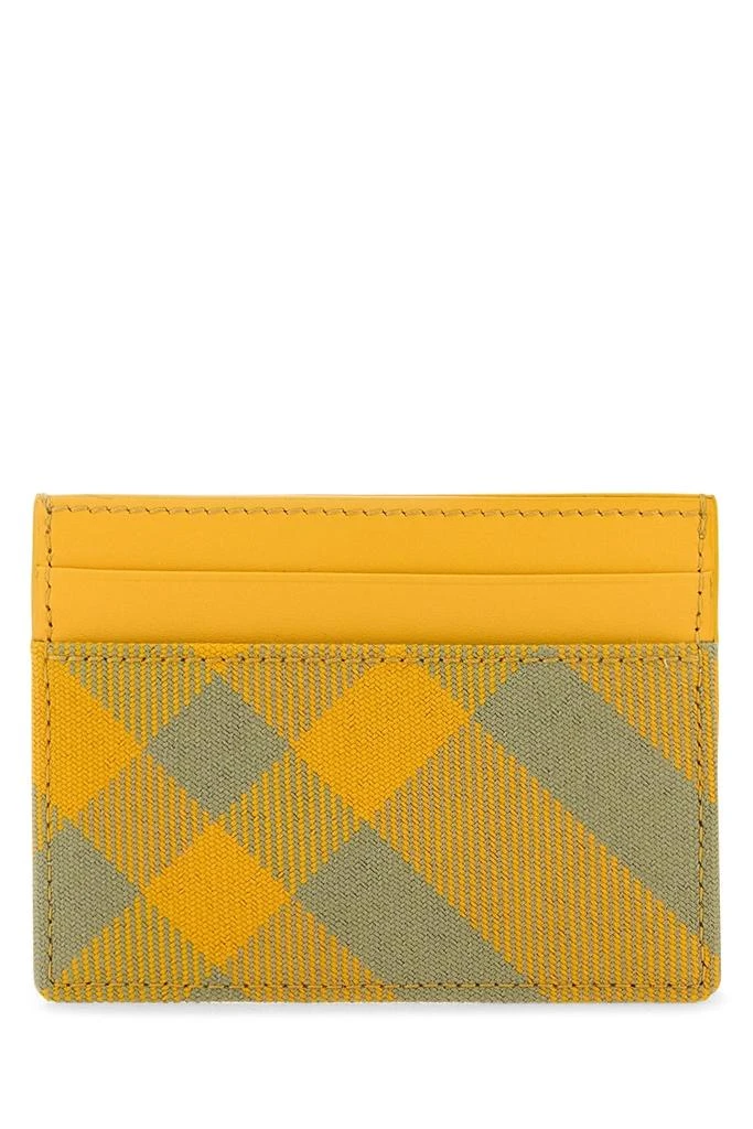 Burberry PORTAFOGLIO 2